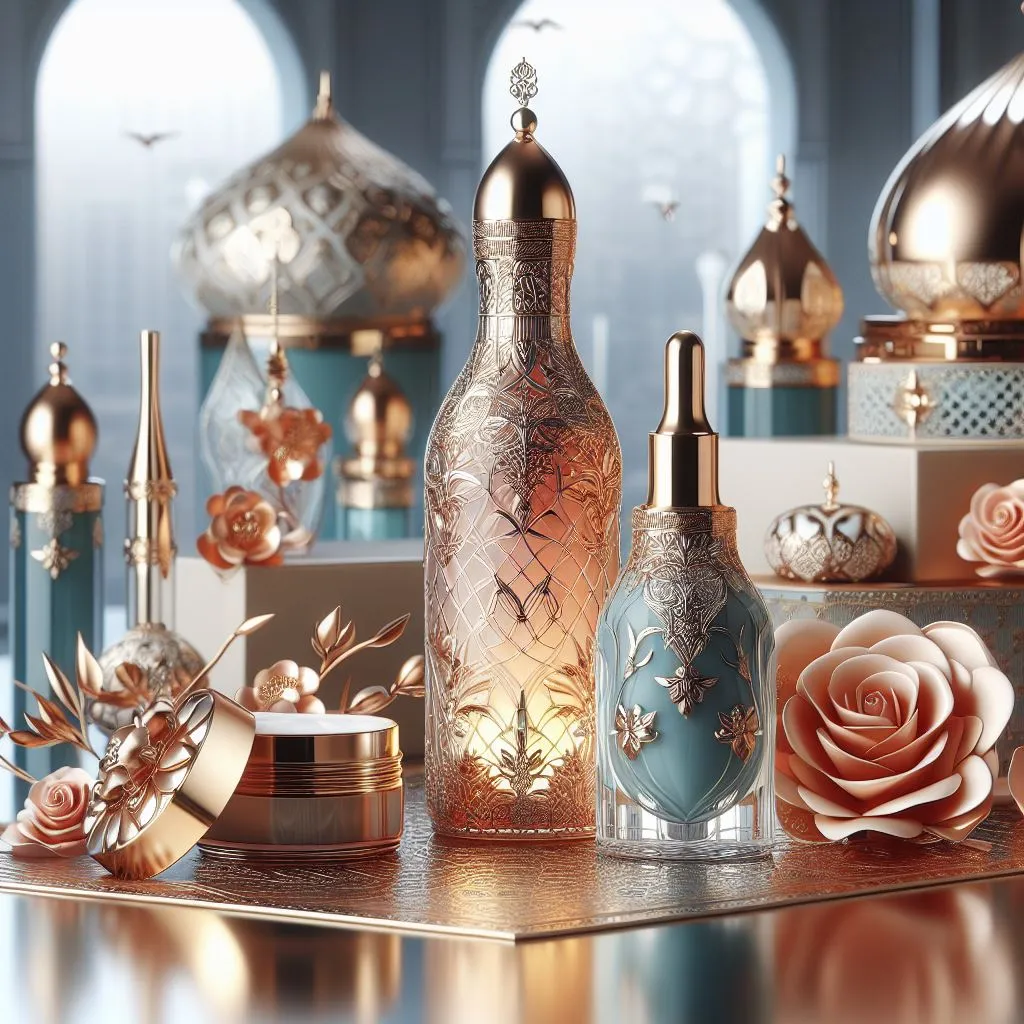 Beauty secrets of the Sultanate of Oman 2024 1